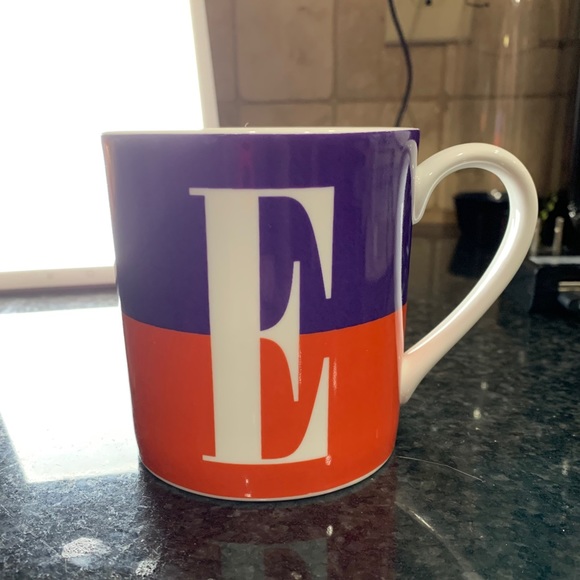 Kate spade mug